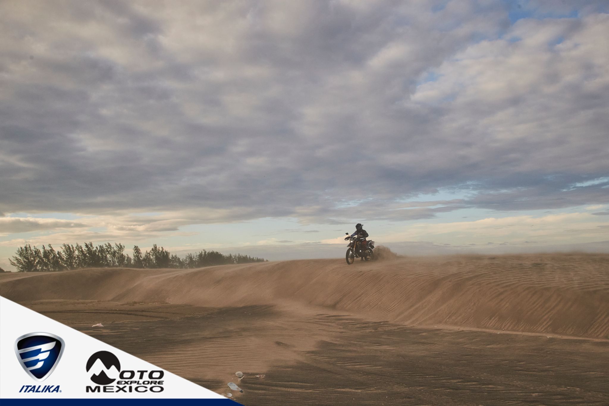 ITALIKA CHACHALACAS D2 362